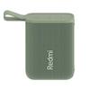 Xiaomi Redmi Portable Bluetooth Speaker CN Plug (adapter Included)