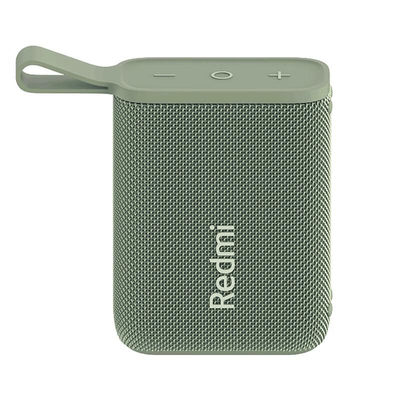 Xiaomi Redmi Portable Bluetooth Speaker CN Plug (adapter Included)