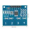 5Pcs Touch Switch Module TTP224 Capacitive 4 Channels Digital Sensor Electrical Equipment