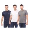 Nicce Mens Cotton T-Shirt (Pack of 3)