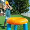 Jeu De Basket Gonflable - Molto - Pour Piscine Et Jardin - Léger - Mixte - À Partir De 3 Ans