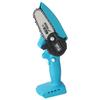 MINI 4' CORDLESS SAW 18V 0*AH SAS+ - DED6984