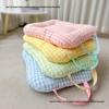 All Seasons Cushioned Dog Bed & Puppy Mat - Small Size