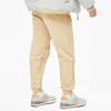 New Balance Sports Pants Women's Khaki Moderate AWP14374-HNA