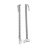 2PCS Marine Boat Hatch Spring Support 230mm 260mm Stainless Steel Top Mounting Lid Support Hardware Door Hatch Cover Accessories