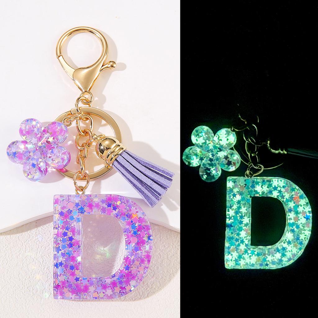 Keychain, Key Holder Accessory for Keys and Bags, Daily Use
