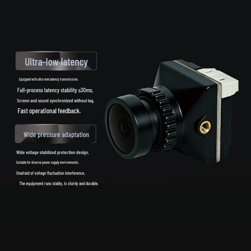 Speed Blade CAM1 Analog FPV Camera
