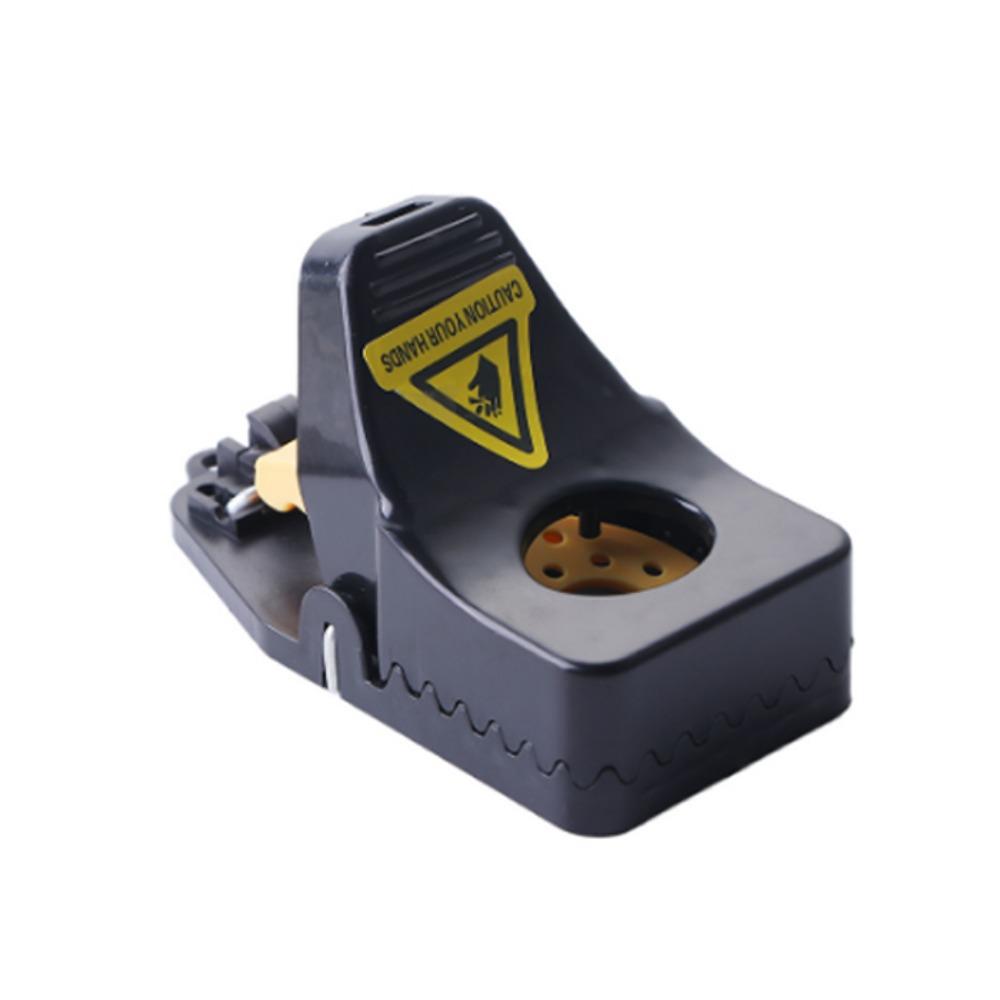 

Уличная Внутренняя Мышеловка Ловец Грызунов Пружинная Ловушка Ловушка для Мышей Уничтожитель Вредителей Ловец Крыс Мышеловка L