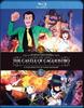 [USED] Lupin III: The Castle of Cagliostro - Hayao Miyazaki's Historic Masterpiece Blu-ray Collector's Edition with Bonus Footage