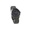 Casio Casual Business Waterproof Artificial Sapphire Three-hand Six-station Radio Wave Solar Quartz Movement Titanium Watch Strap OCW-T2600B-1AJF