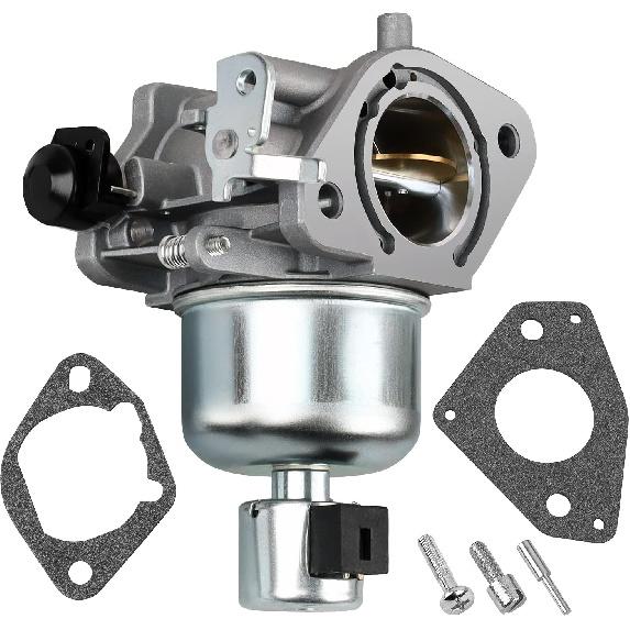 Carburetor for Kohler 7000 Series Engines 24HP 22HP 26HP 23HP 25HP KT725 KT730 KT735 KT740 KT745 1685321-S 3285361S 3285347S with Gaskets