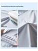 Outdoor Ice Silk Sun Protection Hooded Jacket - Men's & Women's UV-Resistant, Breathable Skinwear for Couples