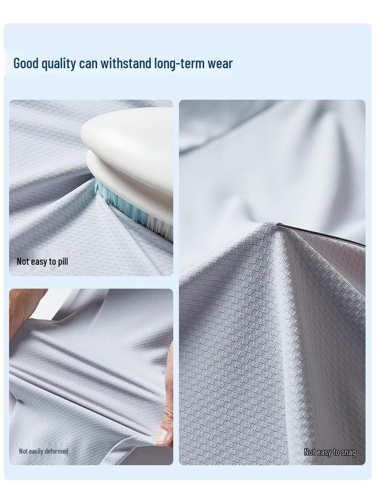 Outdoor Ice Silk Sun Protection Hooded Jacket - Men's & Women's UV-Resistant, Breathable Skinwear for Couples