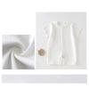 Baby Short Sleeved Jumpsuit Summer Newborn Breathable Mesh Air Conditioning Suit Boys Girls Infant Thin Sleepwear Crawling Suits