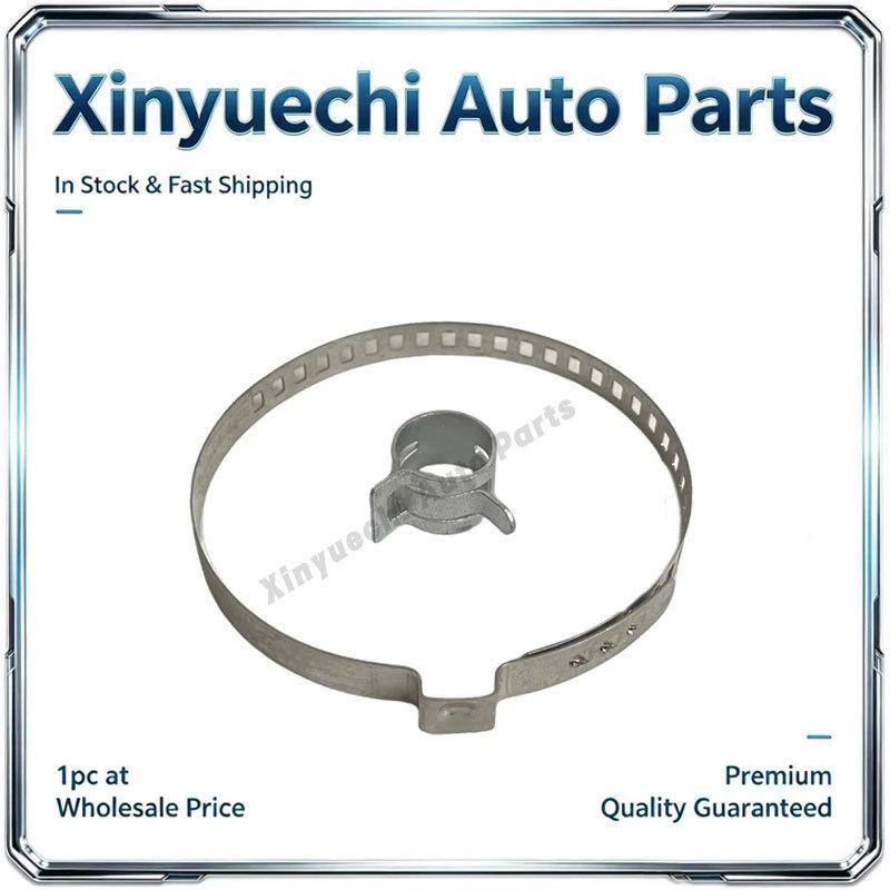 High-Quality Dust Cover for Mercedes C-Class (C160, C180, C200, C220, C250) Steering Gear 2054600696