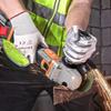 Dongcheng Cordless Brushless Angle Grinder CN plug (adapter included)