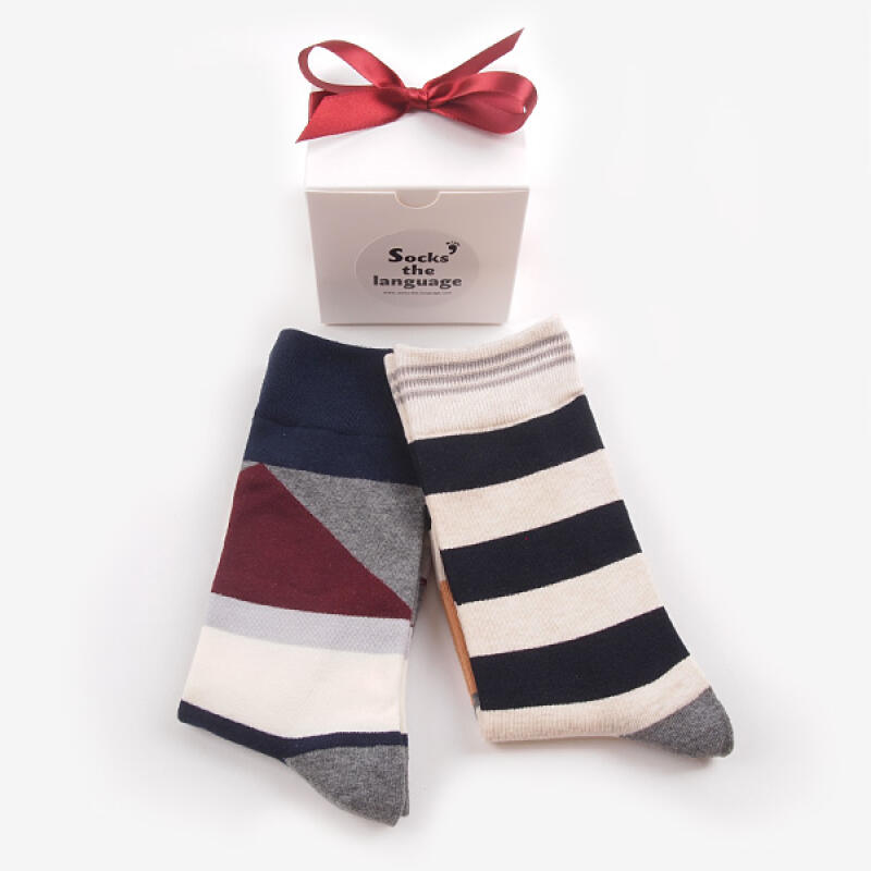 Merry socks 2 sets