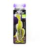 Megabass Soft Lure Dark Sleeper 4.5 Inch 3/4 Oz Watermelon Gori (2770)
