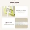300Pcs PE Elastic Bowl Covers Clear Stretchable Cling Film Food Covers for Household Food Storage Anti Dust Kitchen Tools