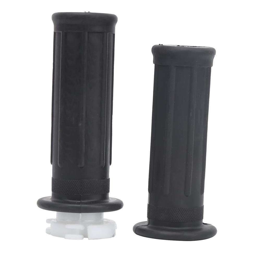 Gaszug, Gasgriffkabel Bremshebel Zündschalter ABS & PVC Set Passend für YZinger 50/Peewee PW50