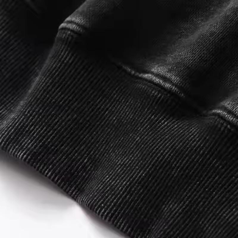 Manga Attack On Titan Oblečení Shingeki No Kyojin Grafická Mikina s Kapucí Pánská Dámská Bavlněná Mikina s Kapucí Praná Mikina Harajuku Streetwear