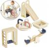 Le Toy Van Dollhouse Playground