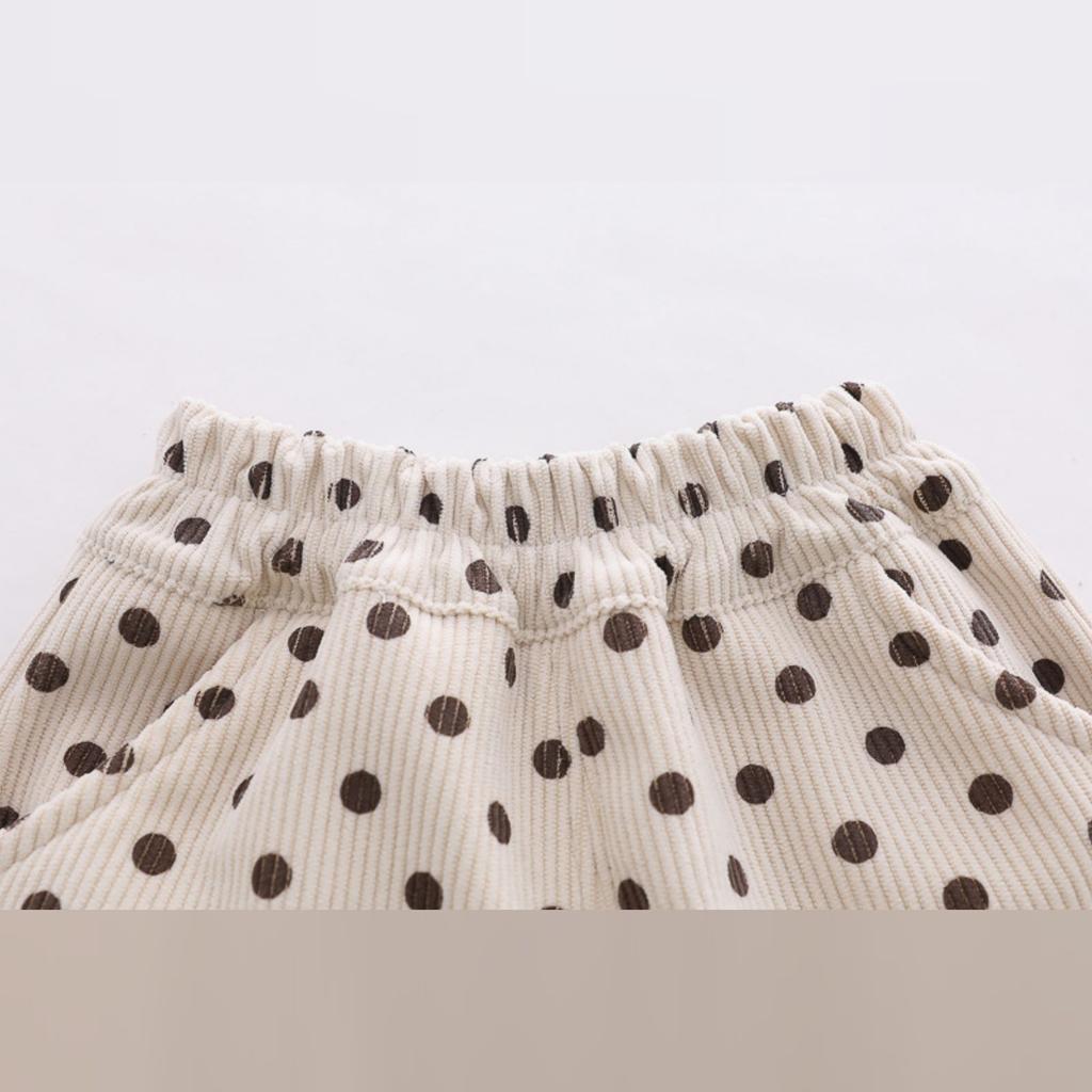 Kids Casual Long-Sleeve Set, Comfortable Daily Wear Outfits