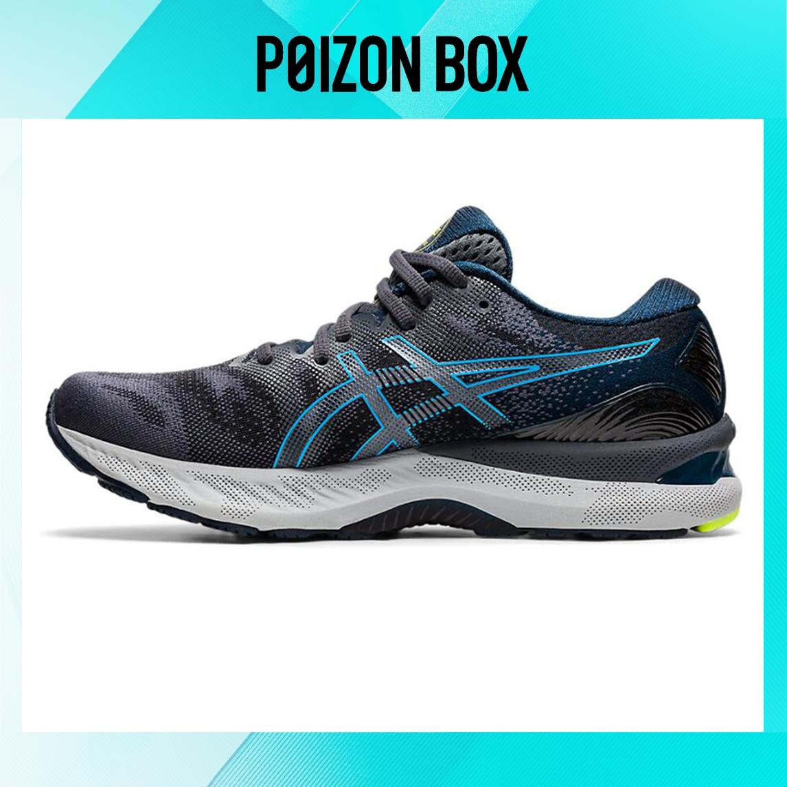 

кроссовки Asics GEL-Nimbus 23 Running shoes Men 1011B005-020