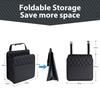 Multifunctional Vehicle Hanging Pocket Space-Saving Backseat Storage Rack  Car Accessories