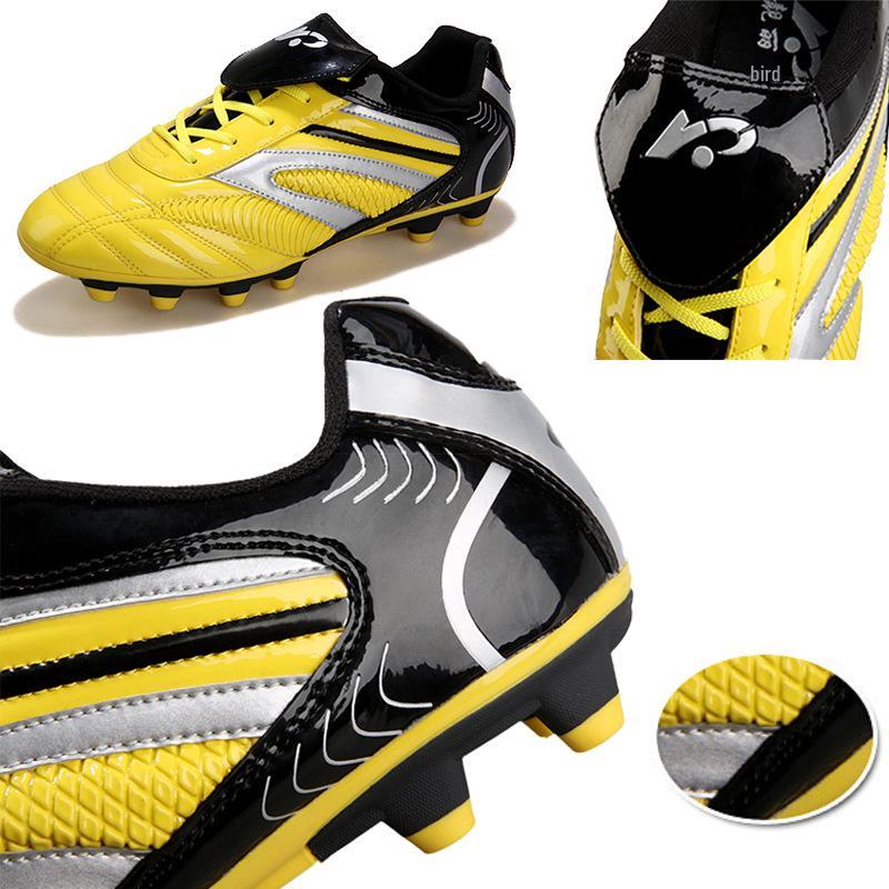 Soccer Cleats for All Ages: Men, Women, Kids in TF, AG Variants for Schools and Adults