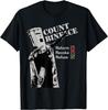 Count Binface T-Shirt