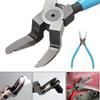 1PC Car Trim Removal Tool Diagonal Plier Rivet Fastener Trim Clip Cutter Remover Puller Fit for Auto Repair