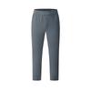FILA A.P. Comfortable Casual Straight Leg Quick Dry Ultra Light Knitted Sports Pants Men pants A11M541603F-MG