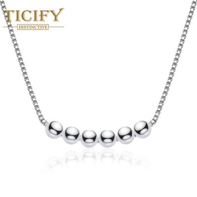 Collier Simple, chaîne de clavicule de tempérament pour femmes