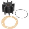Oběžné kolo vodního čerpadla pro Volvo Penta 3841697 801277 825941 875593 877061 D4-225 260 300 pro vznětový motor D5 D7 MD 31 41 42