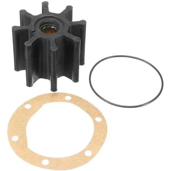 Oběžné kolo vodního čerpadla pro Volvo Penta 3841697 801277 825941 875593 877061 D4-225 260 300 pro vznětový motor D5 D7 MD 31 41 42