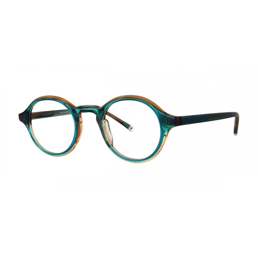 

Paradigm Soli Royal Palm Women Eyeglasses 46-23-140
