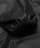 HAVEOFFDUTY Lightweight Convertible Windbreaker (Bk/Gr)