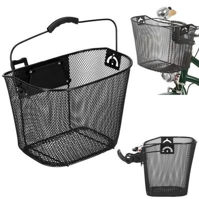 Accesorios para bicicletas – Bolsas y cestas