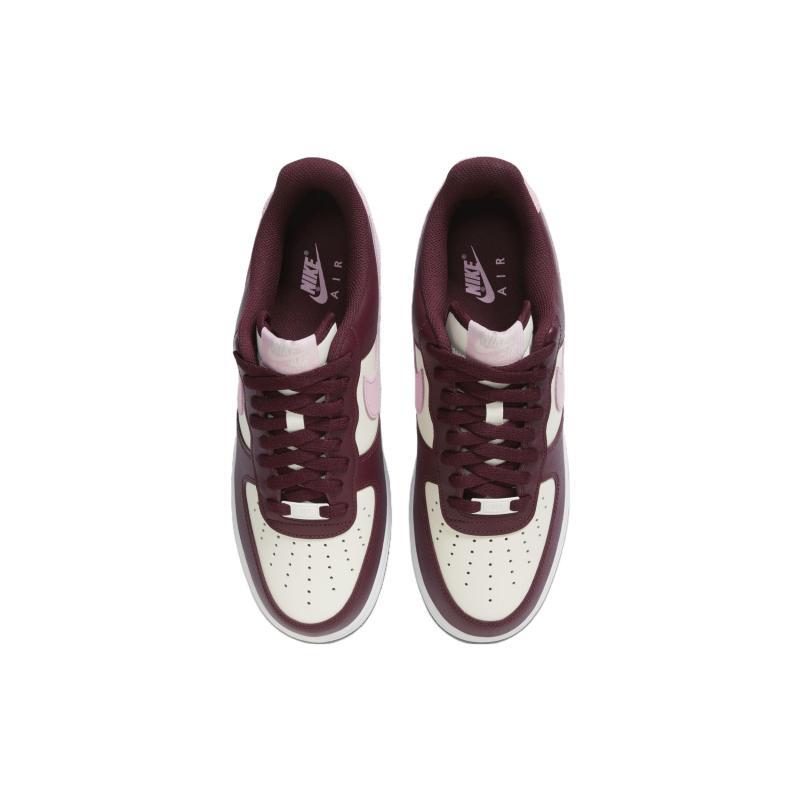 Nike Tênis Air Force 1 Low '07 Dia dos Namorados 2023 FD9925-161
