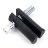 Motorcycle Steering Stem Bearing Race Removal Tool For 1 1/8 To 2 5/8 Inch Inner Motorcycle Repair Tools 8.2x3.2x7cm