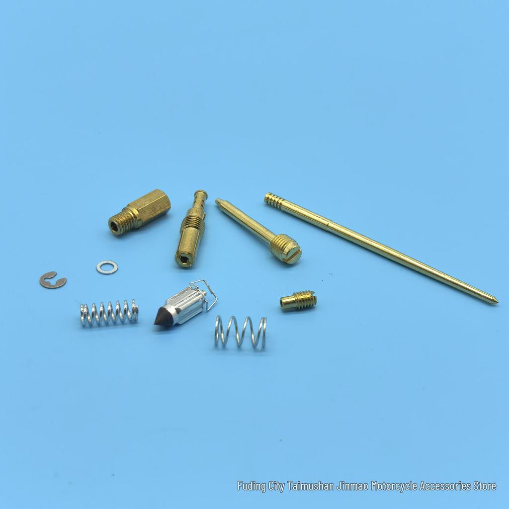 YZ250 Carburetor Repair Kit for Yamaha (2000-2001)