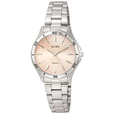 ALBA Watch Sports AQQK408 Ladies