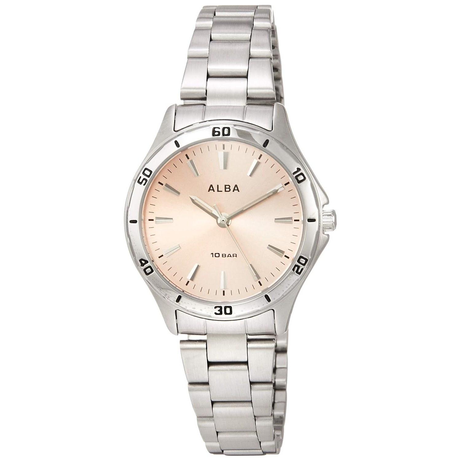 ALBA watch Sports AQQK408 ladies