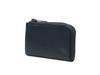 Yoshida Bag PORTER PLUME KEY CASE 179-03876 Navy Made in Japan Leather NEW