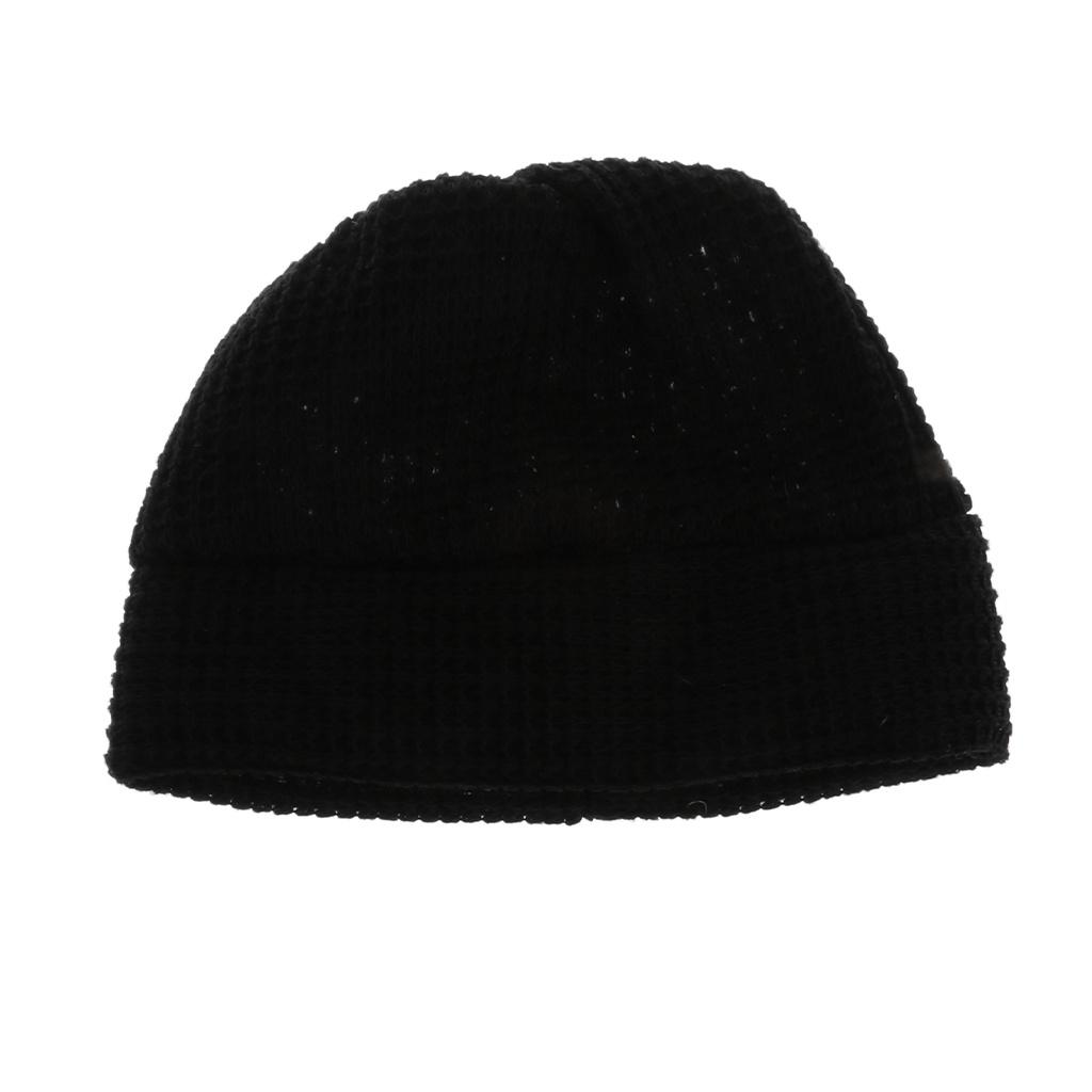 Moda Lalka Sweter Spodenki Spodnie i Kapelusz Odzież Zestaw dla lalek 1/3 BJD SD