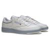 Reebok Club C Series Comfortable Versatile Low-Top Sneakers Unisex Sneakers Blue White 100074484