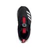adidas Rapidaflex Boa K Slip Resistant Cushioning Breathable Slip Resistant Cushioning Breathable Low Top FV6821