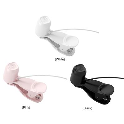 Smart Screen Tapper Adjustable Speed Simulation Auto Clicker Screen Clicker Improve Efficiency for Smartphones