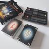 Mind-to-Mind Telepathy: The Extreme Heart-to-Heart Family Card Game